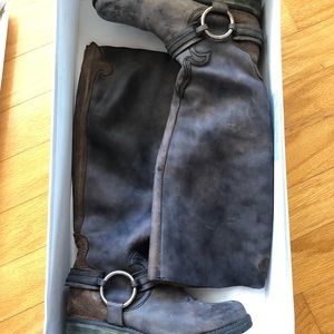 Steve Madden boots ✨